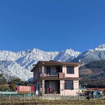 Homestay Palampur View Extérieur photo