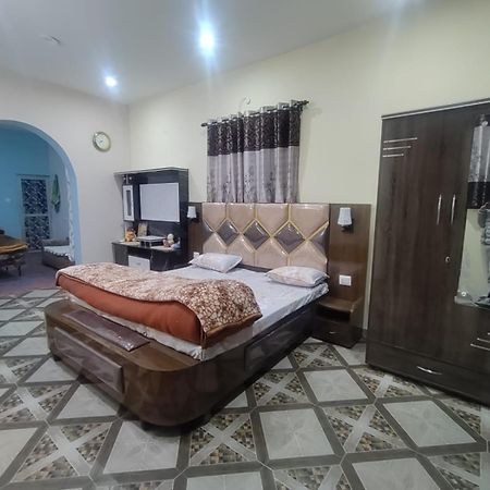 Homestay Palampur View Extérieur photo