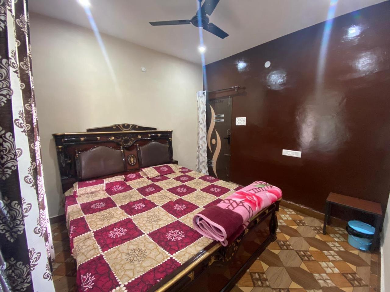 Homestay Palampur View Extérieur photo
