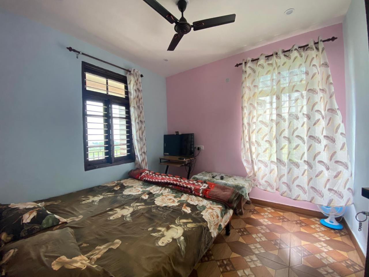 Homestay Palampur View Extérieur photo