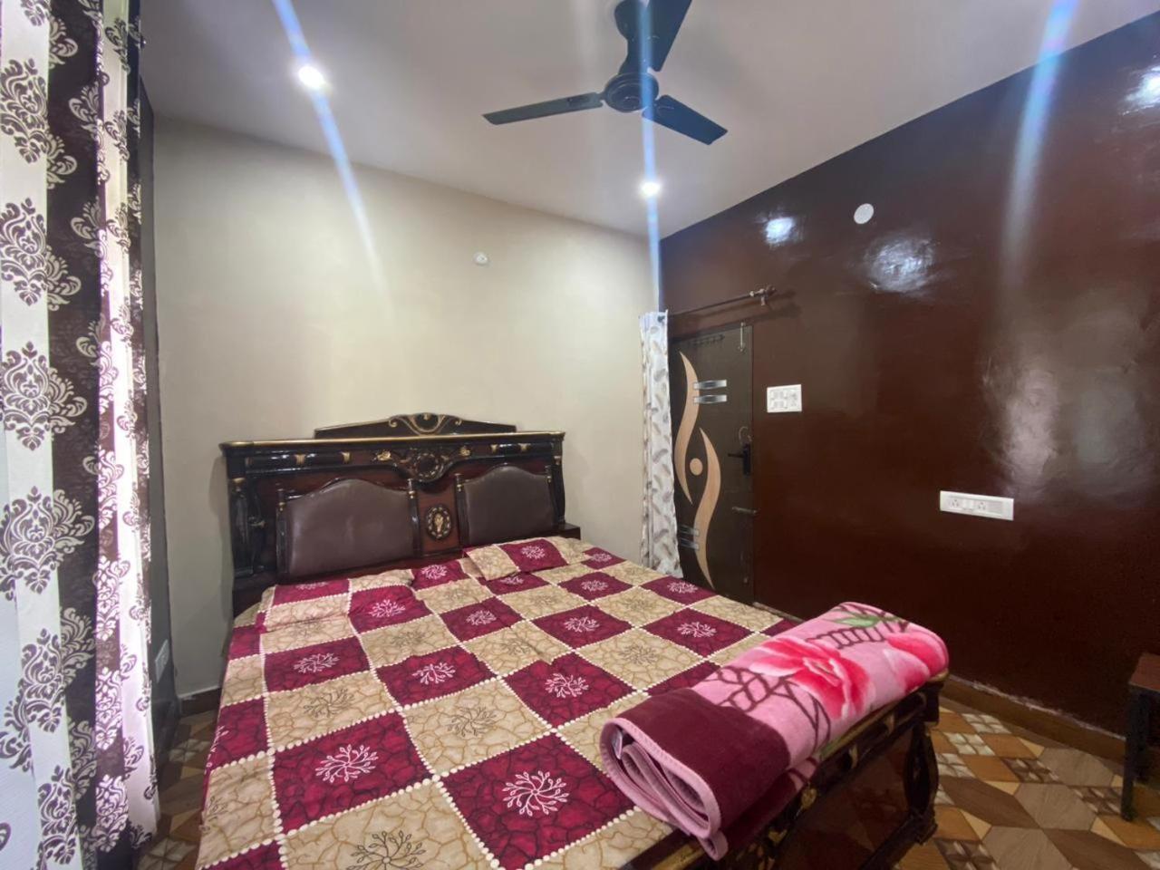 Homestay Palampur View Extérieur photo